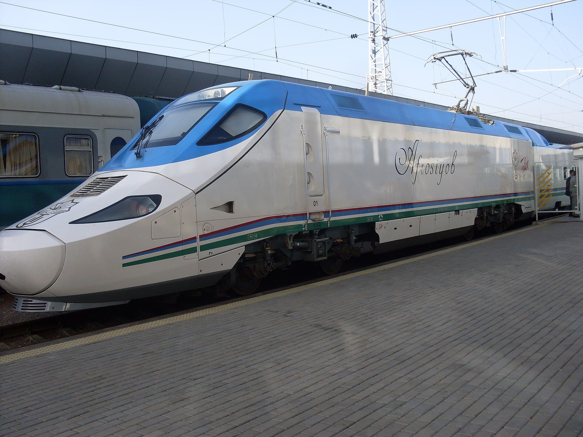 Planning a multi-city Uzbekistan journey